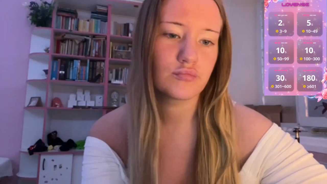 LisiKiss_