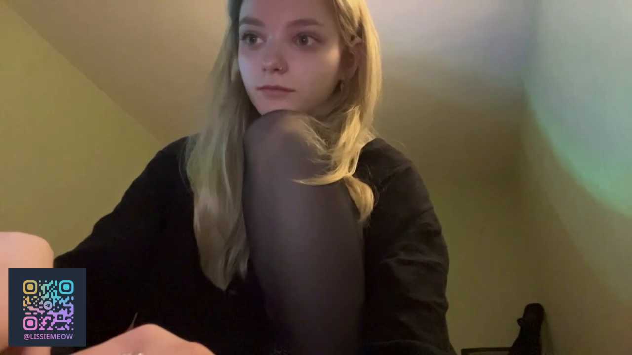 Lissa_Meow0_0 Stripchat recording – Oct 18, 2026