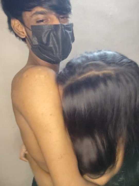Lissa_tarzann cam recording