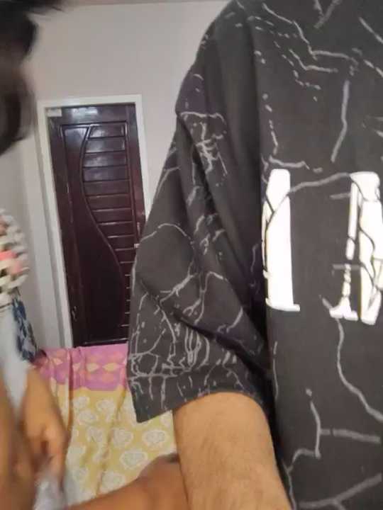 Lissa_tarzann cam recording