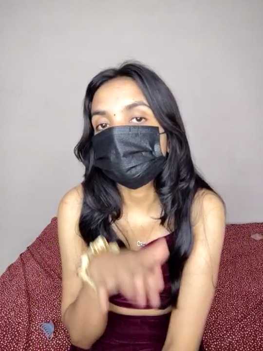 Lissa_tarzann cam recording