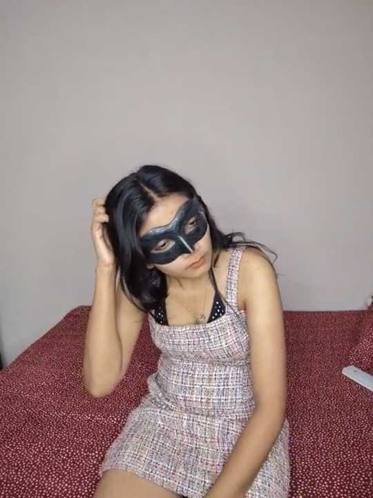 Lissa_tarzann cam recording