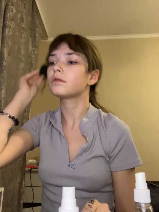Lisssaura cam recording