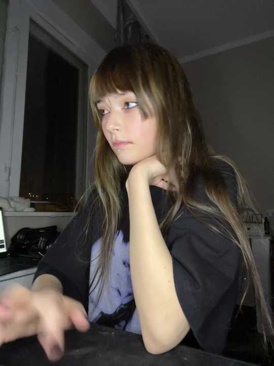 Lisssaura cam recording