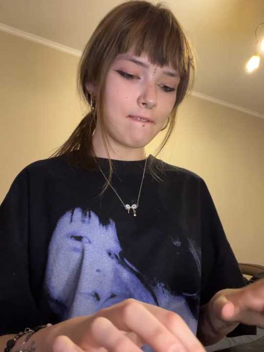 Lisssaura cam recording