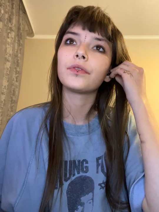 Lisssaura cam recording