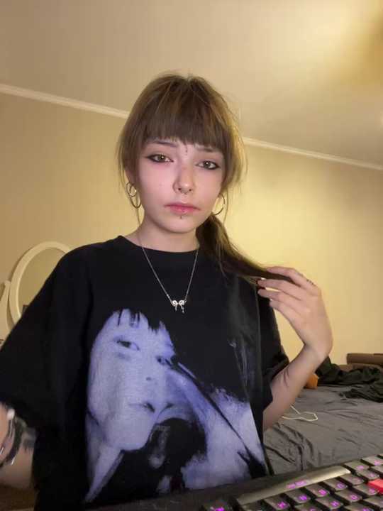 Lisssaura cam recording