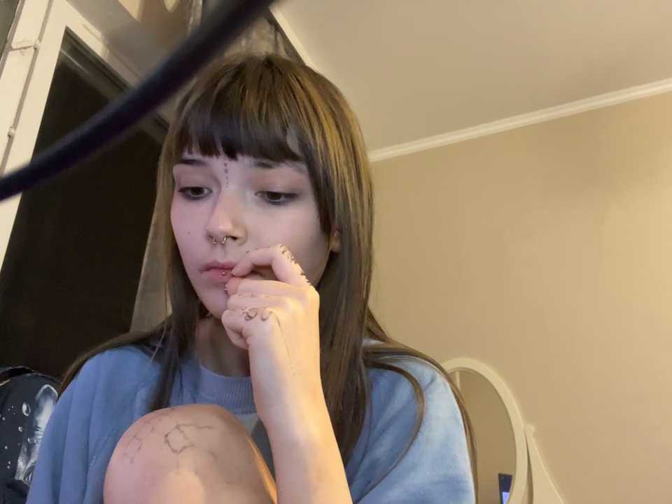 Lisssaura cam recording