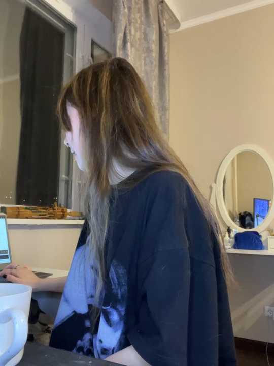 Lisssaura cam recording