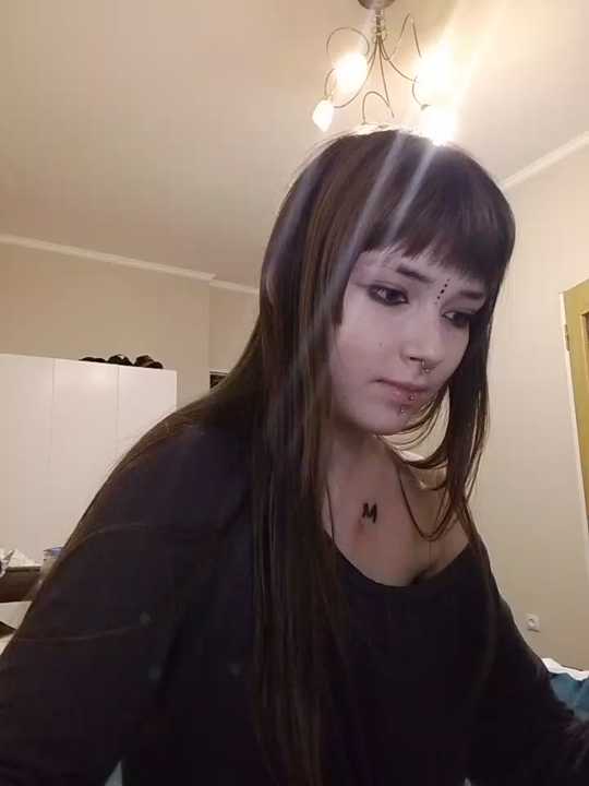 Lisssaura cam recording