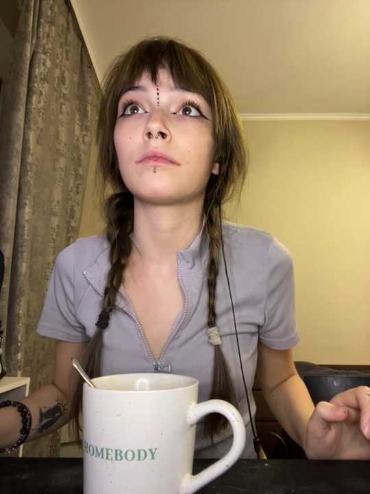Lisssaura cam recording