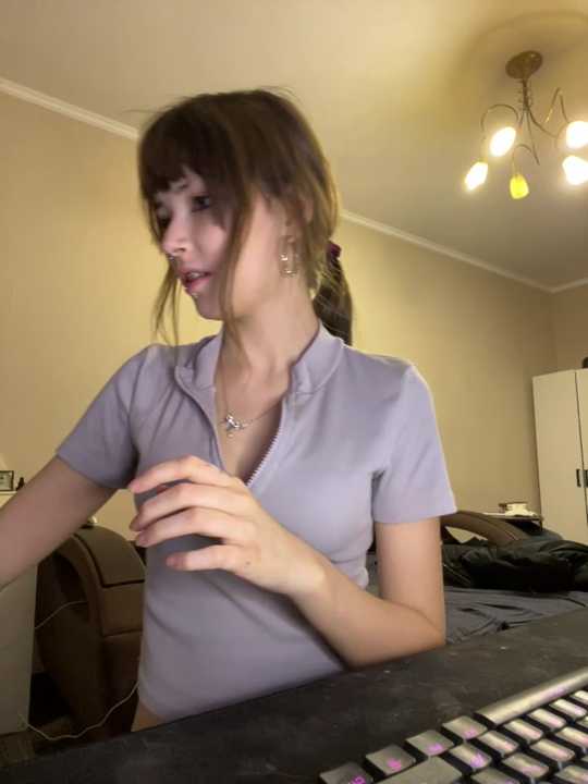 Lisssaura cam recording