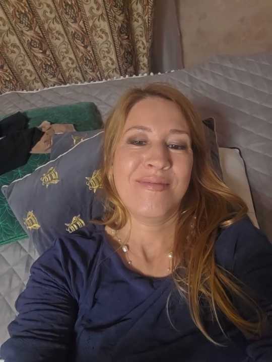LissyJains cam recording