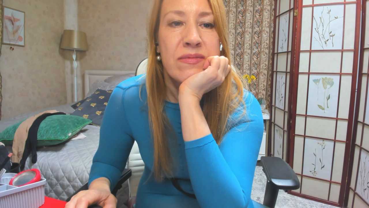 LissyJains cam recording