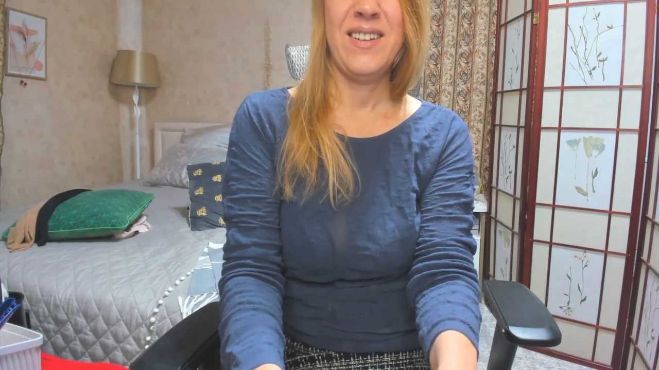 LissyJains cam recording