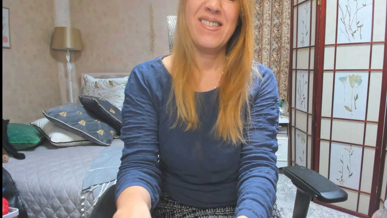 LissyJains cam recording