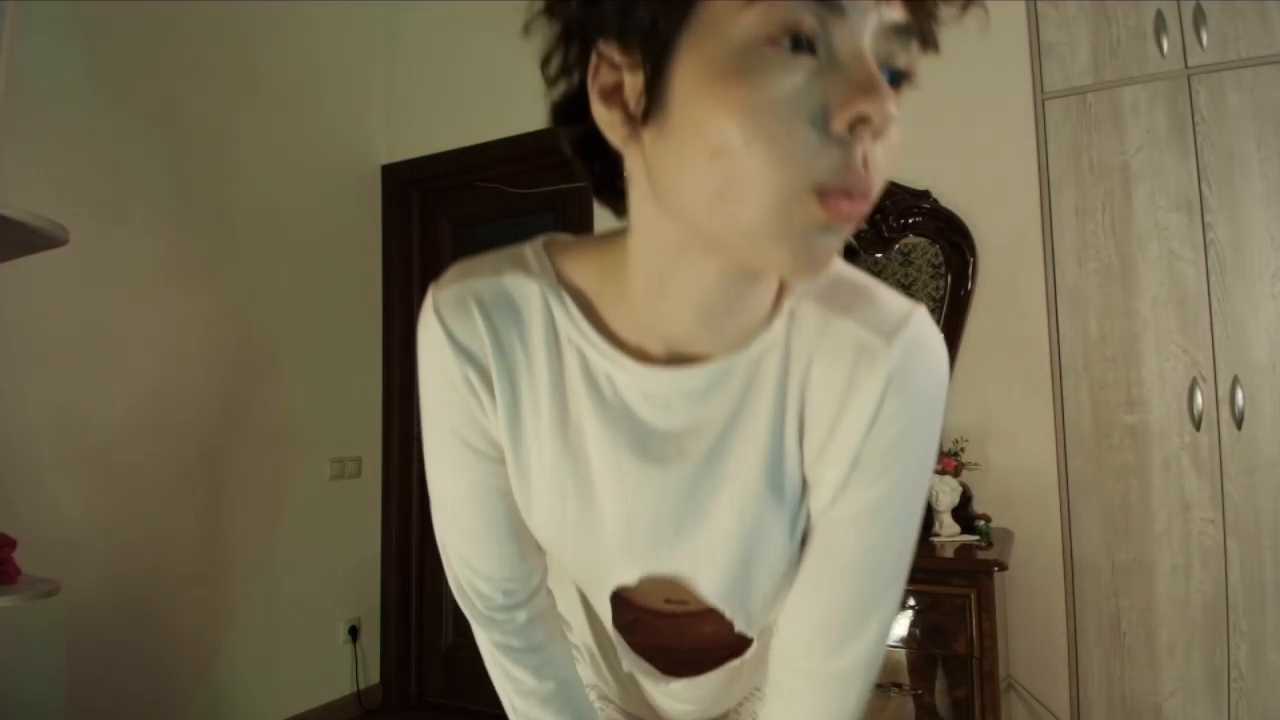 Lita_Vesper cam recording