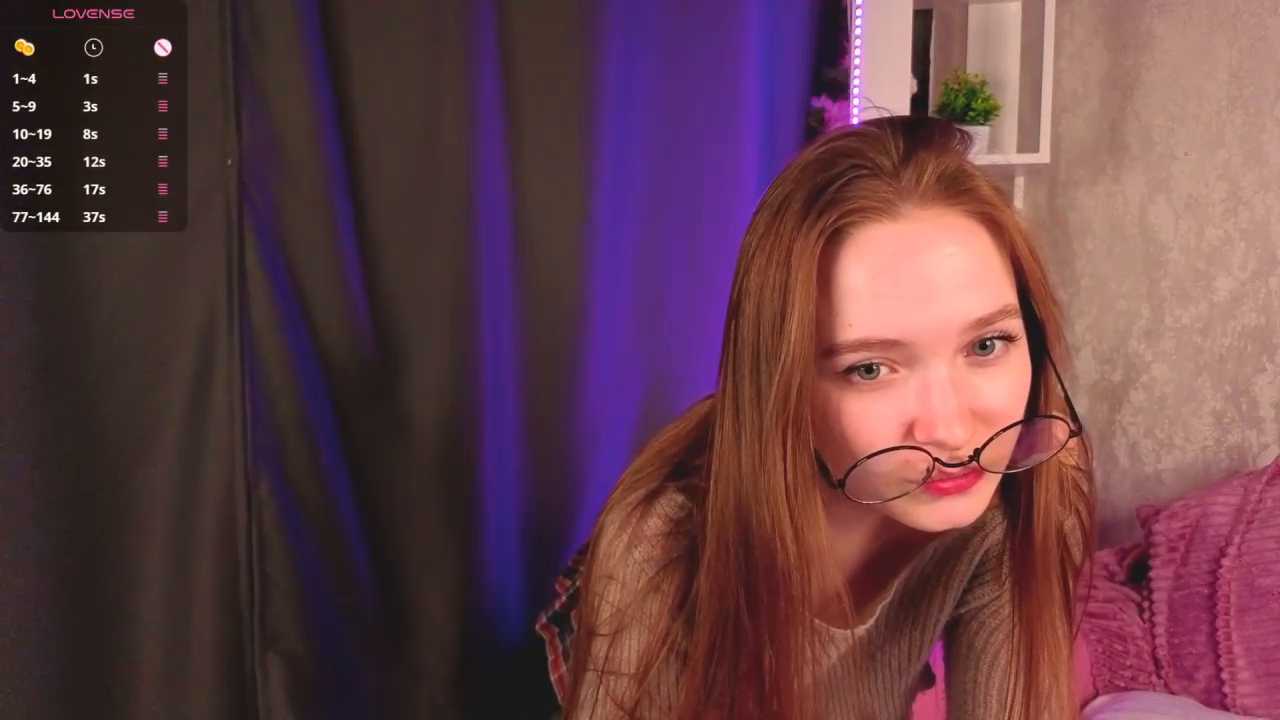 LittleCutieSandy cam recording