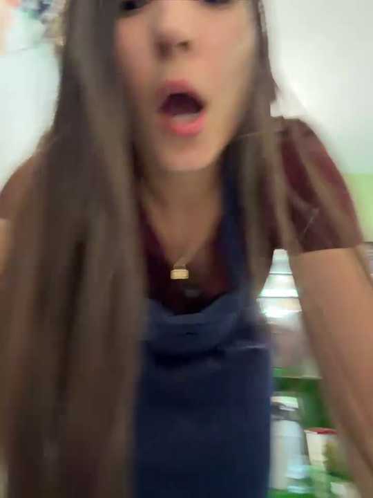 LittleDoll___ cam recording
