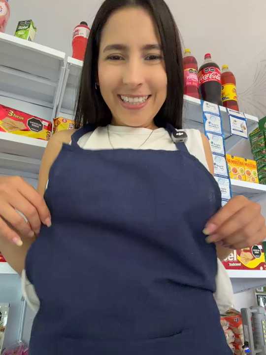 LittleDoll___ Stripchat recording – Oct 22, 2026