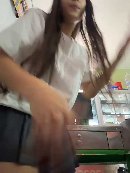 LittleDoll___ cam recording