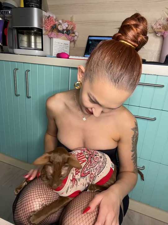LittleFox___ cam recording