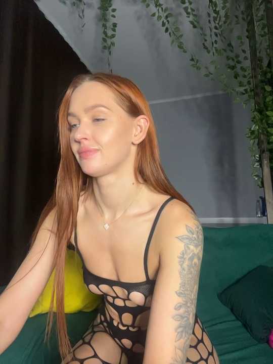 LittleFox___ cam recording