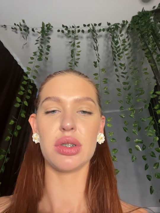 LittleFox___ cam recording