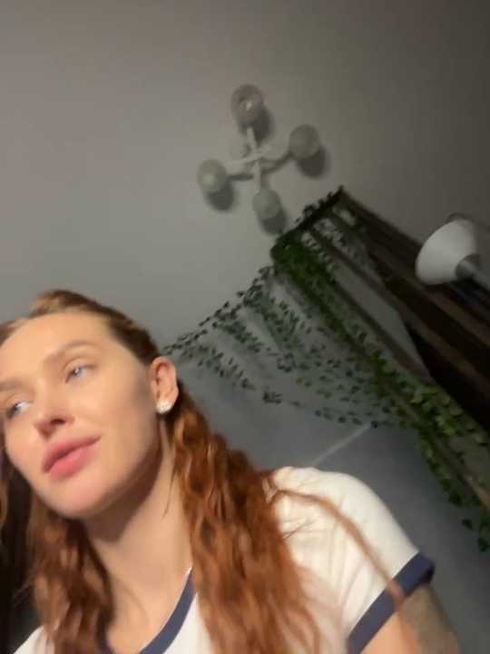 LittleFox___ cam recording