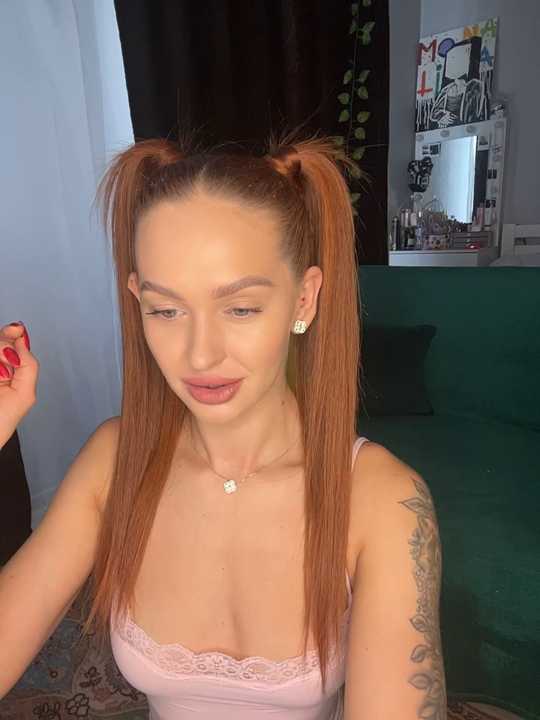 LittleFox___ cam recording