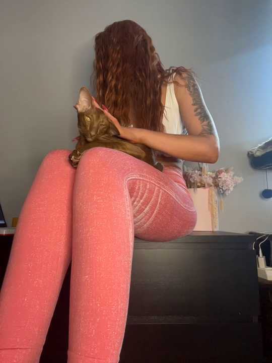 LittleFox___ cam recording
