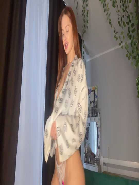 LittleFox___ cam recording