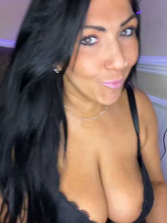 LittleMissEeve cam recording
