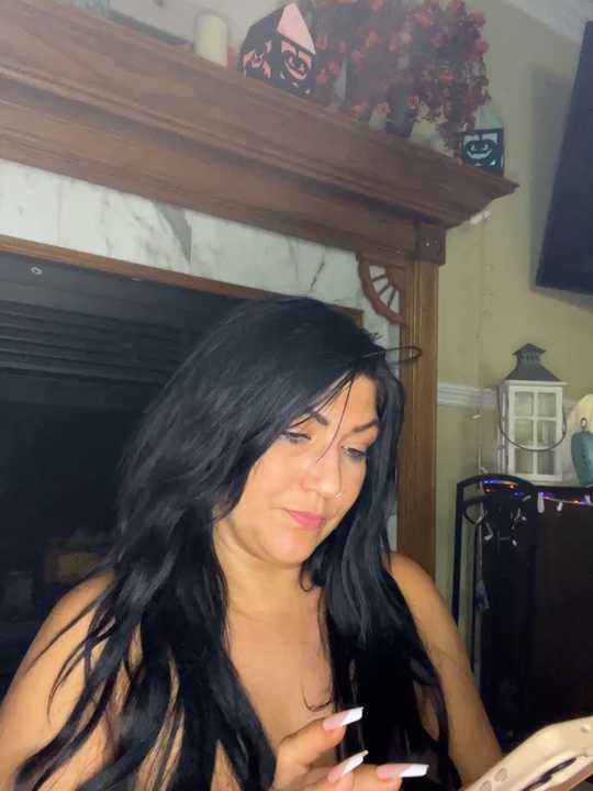 LittleMissEeve cam recording