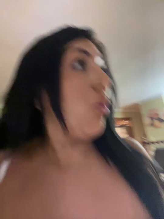 LittleMissEeve cam recording