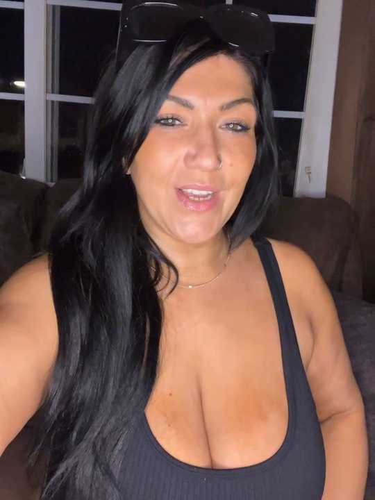LittleMissEeve cam recording