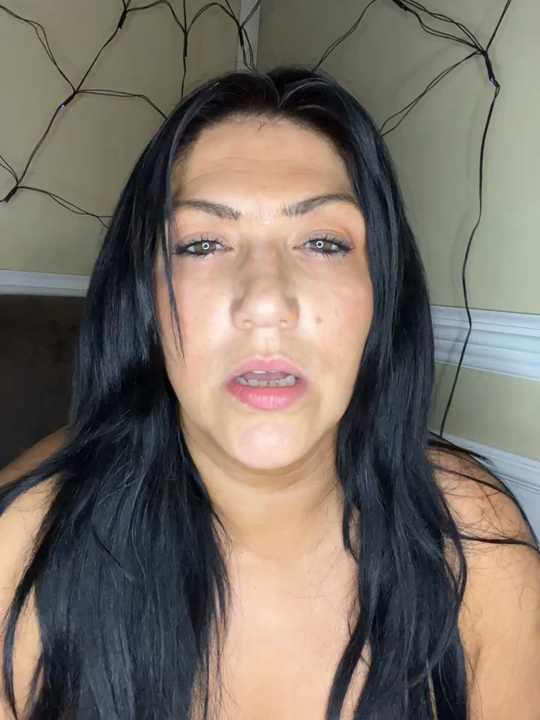 LittleMissEeve cam recording
