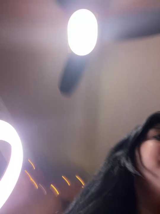 LittleMissEeve cam recording
