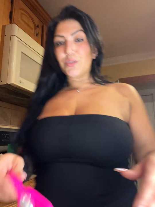 LittleMissEeve cam recording