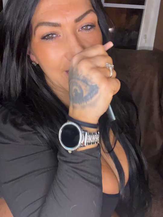 LittleMissEeve