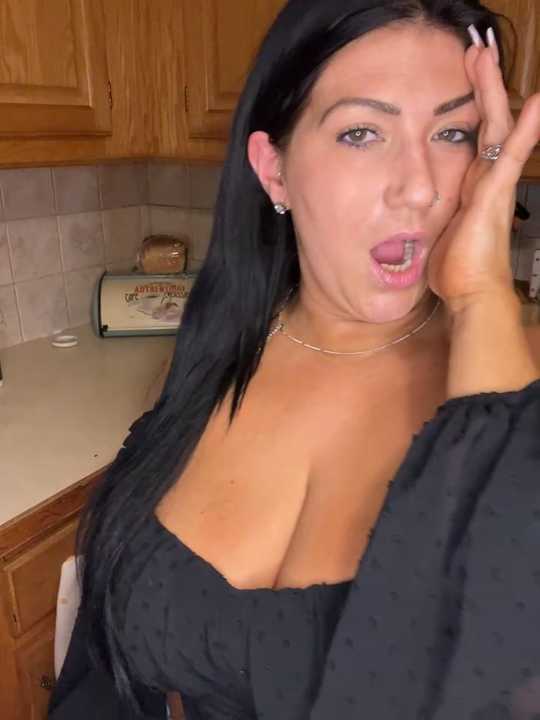 LittleMissEeve cam recording