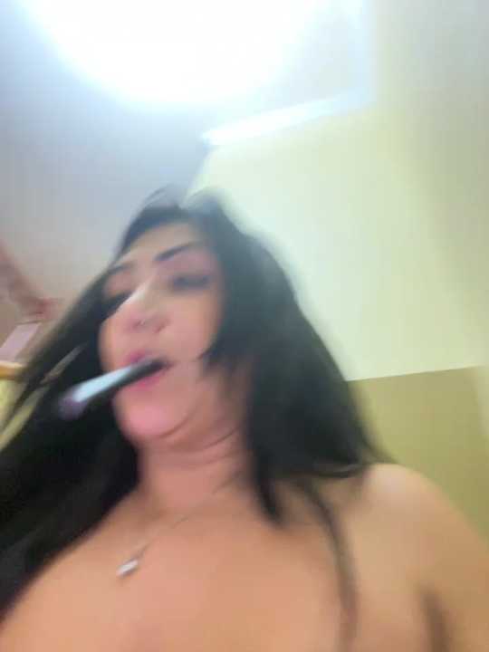 LittleMissEeve cam recording