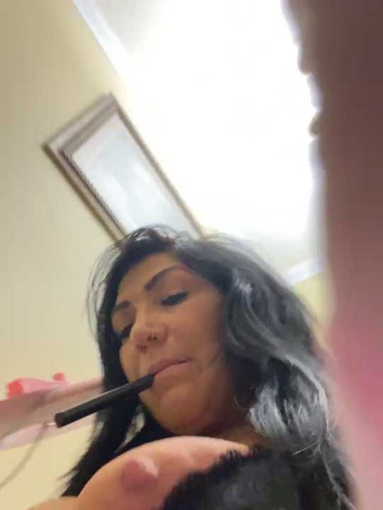 LittleMissEeve cam recording