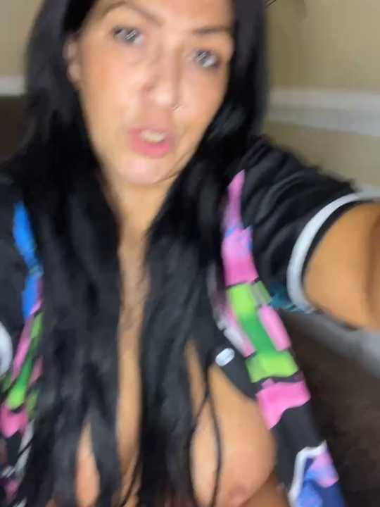 LittleMissEeve cam recording