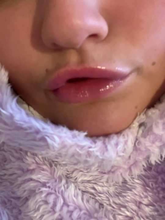 LittleMissIrelandx
