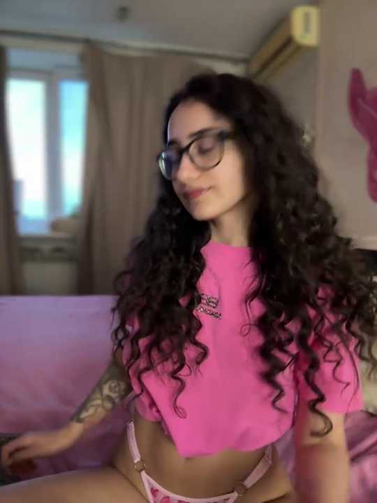 LittleX_Angel Stripchat recording – Oct 18, 2026
