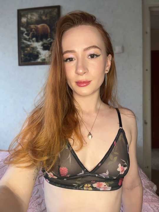 Little_Candy19 cam recording