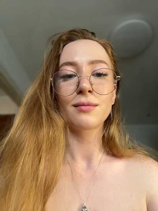 Little_Candy19 cam recording