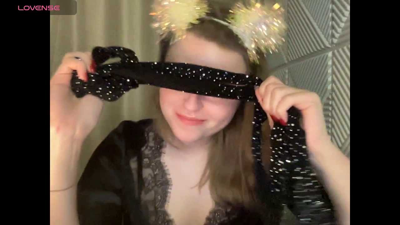 Little_Joke cam recording