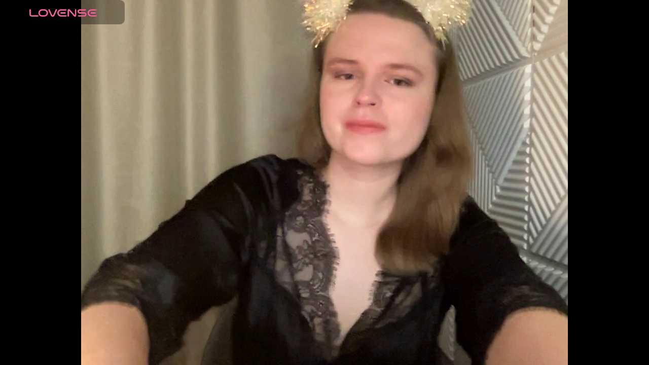 Little_Joke cam recording